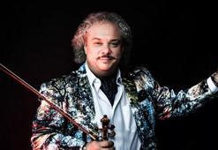 Dünyanın yaşayan en usta keman sanatçısı Türkiye'de konser verecek