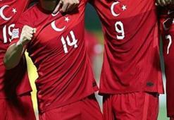 A Milli Takım'ın UEFA Uluslar Ligi aday kadrosu belli oldu