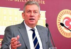 Haluk Pekşen öldü mü, neden öldü, hastalığı neydi? CHP'li eski milletvekili Haluk Pekşen kimdir, kaç yaşındaydı, nereli?