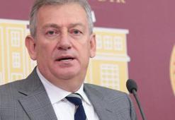 CHP'li Haluk Pekşen, hayatını kaybetti