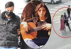 Genç kızı evinde öldürüp cesedini parçaladı! 'O boğuk çığlık sesini unutamıyorum'