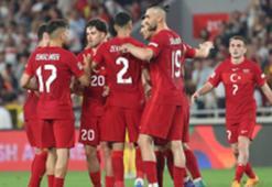 Milli ara ne zaman? Milli maçlar ne zaman? Milli maç programı ve turnuva tarihlerinin listesi!