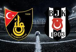 İstanbulspor Beşiktaş maçı ne zaman, saat kaçta, hangi kanalda? İşte canlı yayın bilgileri!