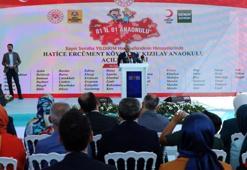 Binali Yıldırım: Masalar kuruluyor, masalar dağılıyor ama biz her gün yeni bir hizmeti paylaşmanın gururunu yaşıyoruz