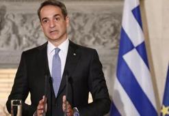 Türkiye çağrıda bulunmuştu! Yunanistan'dan küstah yanıt