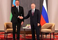 Putin: Ermenistan-Azerbaycan sınırındaki durumun ağırlaşmasından çok endişeliyiz