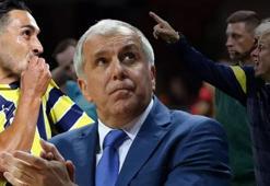 Jorge Jesus değil sanki Zeljko Obradovic!