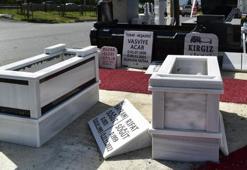 Mezar taşı fiyatlarına zam geldi! En düşük 7 bin lira