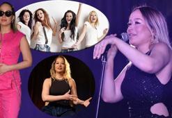 Gülçin Ergül'den flaş 'Hepsi' yanıtı!