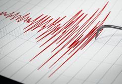 Deprem ile ilgili flaş açıklama! Büyüklüğünü söyleyip uyardı