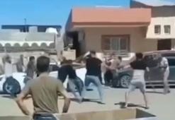 Mardin’de taşlı- sopalı kavga: 7 yaralı