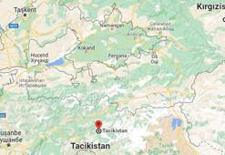 Kırgız-Tacik Sınır Çatışmaları: 24 Kırgız hayatını kaybetti, 121 yaralı