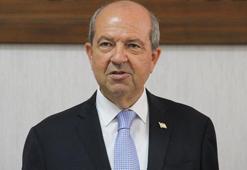 KKTC'den Güney Kıbrıs'a silah ambargosunu kaldıran ABD'ye tepki