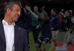 Yıldız futbolcunun bonservis parası çıktı! İşte UEFA Avrupa Ligi'nden kazanılan rakam