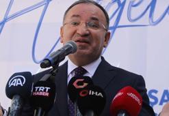 Bakan Bozdağ: Biden'dan Macron’a 7 düvel 2023’e kilitlendi