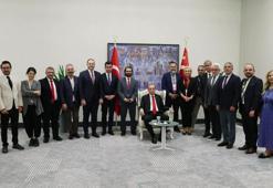 Cumhurbaşkanı Erdoğan: Avrupa ve ABD'ye gereken cevabı verdik