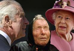 Kahin Baba Vanga'dan dehşete düşüren kehanetler! 'İngiliz Kralı III. Charles' için sonun başlangıcı, dünya için büyük felaket, Türkiye’de de artacak