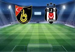 İstanbulspor-Beşiktaş (Maç özeti)
