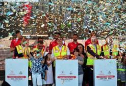 Temeli atıldı! Türkiye'de bir ilk: Tonu 400 bin dolara kadar yükseliyor