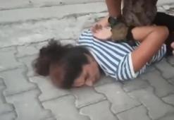 Şehidimizin kanı yerde kalmadı! Bakan Soylu, bombalı saldırının faillerinin yakalandığını açıkladı