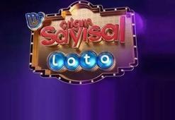 Çılgın Sayısal Loto sonuçları sorgulama: 17 Eylül Sayısal Loto çekilişinde büyük ikramiye...