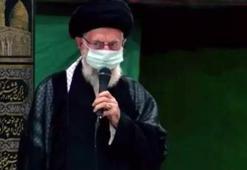 Öldüğü iddia edilen İran Dini Lideri Hamaney, kameraların karşısına çıktı