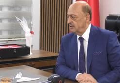 Bakan Bilgin: Bizim Halk Partisi Kongre Geleneğini terk etmiş görünüyor