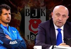 Beşiktaş 2 puan bıraktı Sinan Engin gecenin bombasını patlattı: Emre Belözoğlu'nun yeni adresi...
