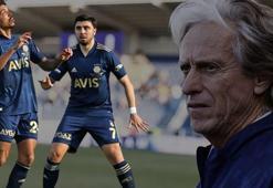 Onun için Luiz Gustavo ve Ozan Tufan'ı göndermişti! 65 bin euro'ya geldi Jorge Jesus'la 2.3 M.€ oldu