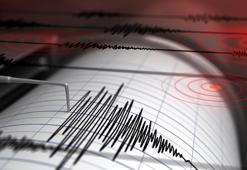 Muğla Köyceğiz'de korkutan deprem!