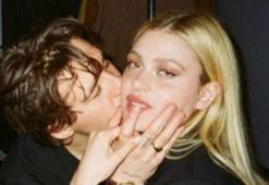 Brooklyn Beckham- Nicola Peltz çiftinden yeni kare geldi! "En aşık sizsiniz, tamam"