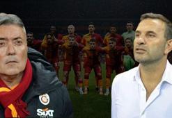 Torrent onun için 'futbolcu değil' raporu bırakmıştı! Okan Buruk mucizesi! Değeri 10 milyon euro oldu