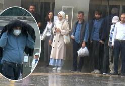 İstanbul için şiddetli yağmur ve fırtına uyarısı! Meteoroloji ilçeleri açıklayıp saat verdi