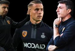 4 maçta 1 gol attı Pelkas, Ozan Tufan, Allahyar çare olamadı! 1 ayda ortalık karıştı...