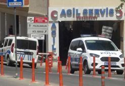 Şanlıurfa’da hudut karakoluna saldırı: 1 şehit 1, yaralı
