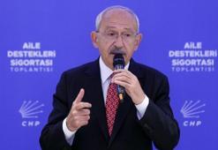 Kılıçdaroğlu ekonomi muhabirleriyle buluştu