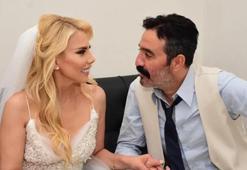 Mustafa Üstündağ aşka geldi! "Aramızdan rüzgar bile geçmesin"