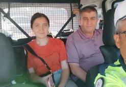 Bakan Soylu: 6 bin 725 ekip aracı 1949 motosikletli ekibimiz sınava geç kalan adayları okullarına yetiştirdi