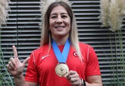 Türkiye ağır sıkletlerde üç altın madalya kazanarak ülke adına bir ilke imza attı