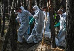 Kanada Başbakanından toplu mezar açıklaması: Vahşetlerin hesabı sorulmalı!