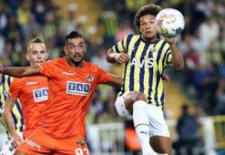 Fenerbahçe, Alanyaspor karşısında farklı galibiyetle 3 puanı aldı!