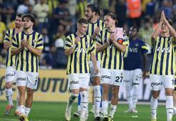 İnanılmaz istatistik! Fenerbahçe'yi yenmek için 4 gol atmanız lazım