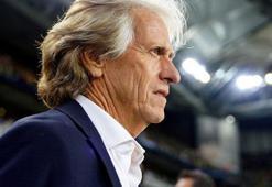 Jorge Jesus'tan bomba sözler! Arda Güler'in zaaflarını ve zayıf yönlerini açıkladı