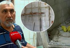 Kira fiyatını görenler şok oldu! 25 metrekarelik oda 3 bin 500 lira...
