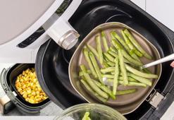 Airfryer gerçekten sağlıklı mı? Evde yüz binlerce kişi bu cihazı kullanıyor, dikkat çeken uyarı geldi