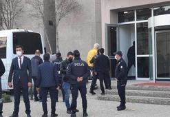 'Montrö bildirisi' davası ertelendi