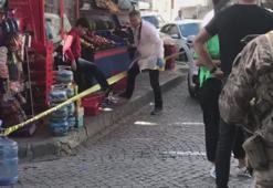 Başakşehir'de 2 kişiyi öldürüp Fatih'te 2 polisi vurdu! Saldırgan yakalandı