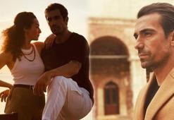 İbrahim Çelikkol yeni bir aşka yelken açtı! Adı Birce Akalay ile anılıyordu