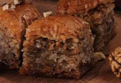 Uşak Baklavası coğrafi işaretli olarak tescil edildi