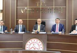 Bakan Kirişci: 47 binin üzerinde gazi ile gazi ve şehit yakınımızın kamuda istihdamını sağladık